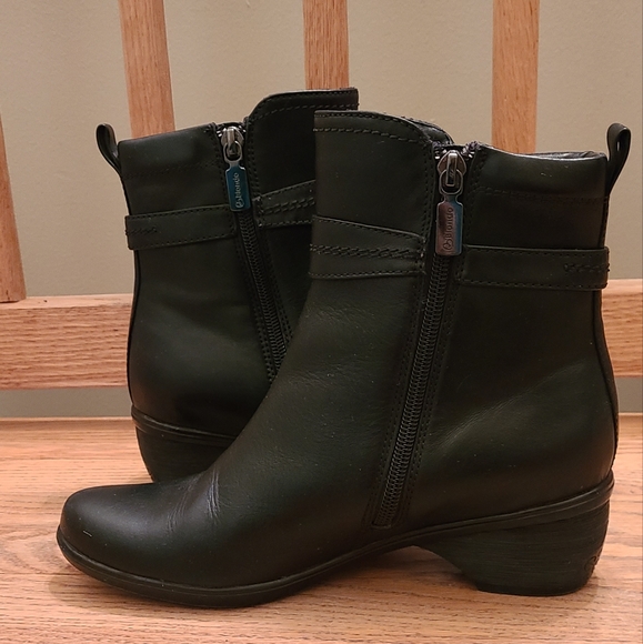 Blondo Black booties - Picture 8 of 11